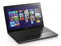 Sony VAIO Laptop VGN-FW56Z