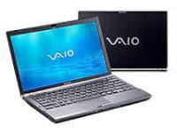 Sony VAIO Laptop VGN-NW26LF/P