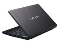 Sony VAIO Laptop VPCEB31EG