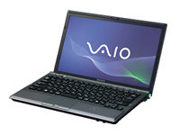 Sony VAIO Laptop VPCZ14AHJ