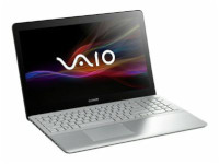 Sony VAIO Laptop SVF15AA1QM