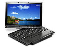 Fujitsu Siemens LifeBook L2010