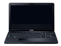 Toshiba Satellite C660-2EM