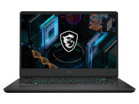 MSI (Micro-Star) Notebook GP66 Leopard 11UG