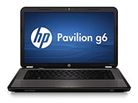 HP Pavilion Notebook g6-1394sa