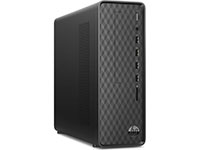 HP Slim Desktop S01-aF1005na