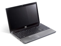 Acer Aspire Notebook 5820TG TimelineX