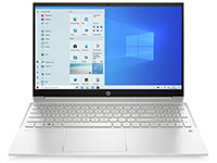HP Pavilion Notebook 15-eh0006na