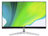 Acer Aspire All-in-One C22-1650
