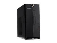 Acer Aspire Desktop TC-1660 SSD / Hard Drive Upgrades - Low Cost