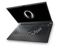 Alienware Laptop m15 R5