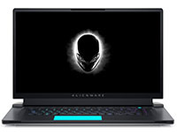 Alienware Laptop x17 R1