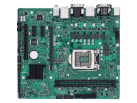 Asus Motherboard H510M-C/CSM Pro