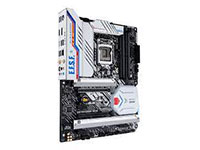 Z590 WIFI GUNDAM EDITION