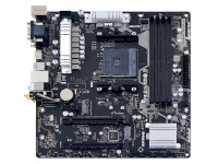 Biostar Motherboard B550MX/E PRO