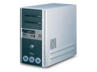 Fujitsu Siemens Scaleo H - [DDR]