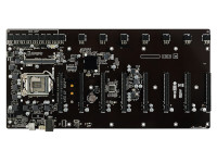 Biostar Motherboard TB360-BTC D+