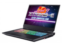 Clevo Notebook X170KM-G