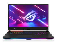 Asus Laptop G713QM-ES74 ROG Strix G17