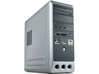 Fujitsu Siemens Scaleo T