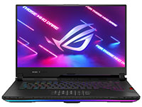 Asus Laptop G533QS-DS76 ROG Strix SCAR 15