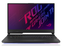 Asus Laptop G732LWS-XS98 ROG Strix SCAR 17
