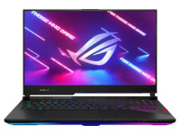 Asus Laptop G733QSA-XS99 ROG Strix SCAR 17