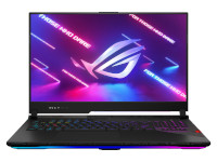 Asus Laptop G733QS-XS98Q ROG Strix SCAR 17