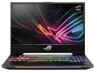 Asus Laptop GL704GM-DH74 ROG Strix SCAR II