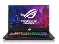 Asus Laptop GL704GS-DS74 ROG Strix SCAR II