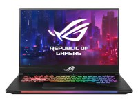 Asus Laptop GL704GV-DS74 ROG Strix SCAR II