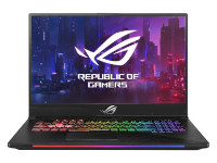 Asus Laptop GL704GW-DS76 ROG Strix SCAR II