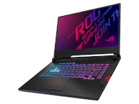 Asus Laptop G531GW-XB96 ROG Strix SCAR III