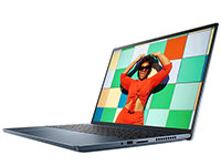 Dell Inspiron Notebook 7610