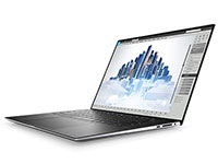 Dell Precision Mobile Workstation 5560