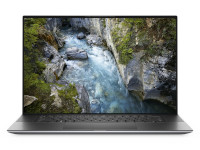 Dell Precision Mobile Workstation 5760