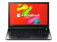 Toshiba DynaBook AZ65/TB