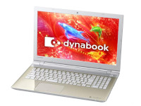 Toshiba DynaBook T45/UGS