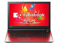 Toshiba DynaBook T55/UR