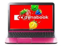 Toshiba DynaBook T552/58HRS