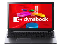 Toshiba DynaBook T553/37JBB