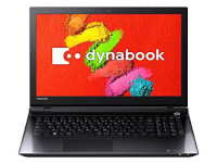Toshiba DynaBook T75/TB