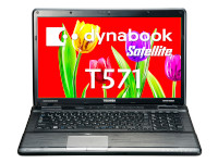 Toshiba DynaBook T571/W2ME Satellite