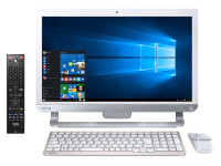 Toshiba DynaBook D51/UW