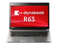 Toshiba DynaBook R63/U