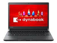 Toshiba DynaBook RX73/FBP
