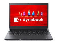 Toshiba DynaBook RX73/VBR