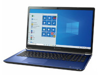 Toshiba DynaBook P2-T9MP-BL