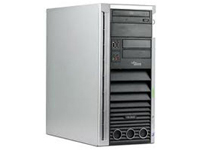Fujitsu Siemens Celsius W350 (D2317)