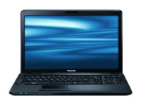 Toshiba Satellite C650 (PSC12U-02W031)
